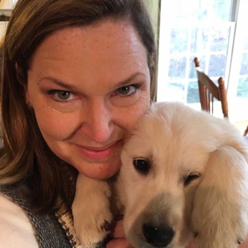 Meet your Posher, Sharon